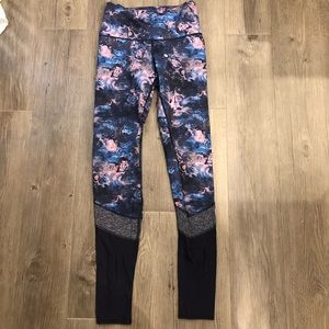 Lululemon Train Leggings Size 8